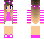 pink little carly