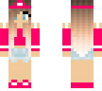 pink princess