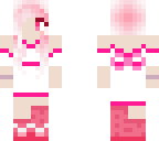 pinky girl