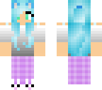 pjs mouse