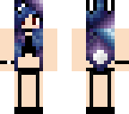 play bunny