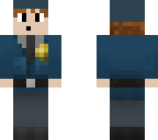 ploice boy