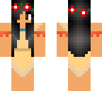 pocahontas
