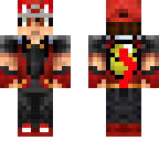 pokemon trainer meifwa