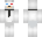 polar bear