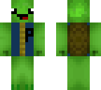 police turtle