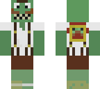 porter gargantuar