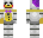 possesed funtime fredbear