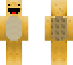 potato turtle