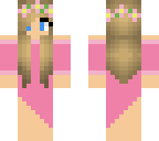 pretty dress
