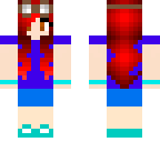 pretty miner
