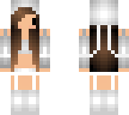 prison girl