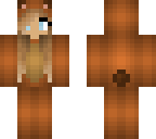 prodancer1 bear