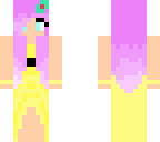 prom girl