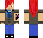 punks little