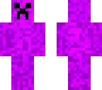 purple creeper