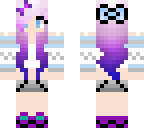 purple sweets