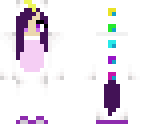 purple unidio