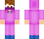 purple winter dude delta