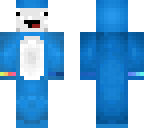 pvp animal