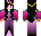 queen of the gods