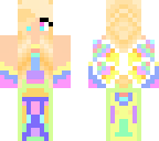 rainbow fairy