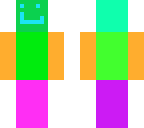 rainbow smiley fixed