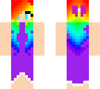 rainbows