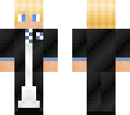 ravenclaw dude