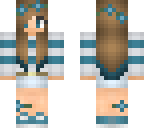 re-vamped skin