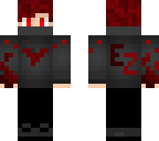 red darkness