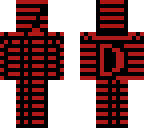 red death vengeance fixed