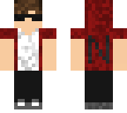 red edision