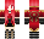 red knight