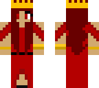 red queen