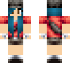 red scout