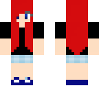 redhead girl