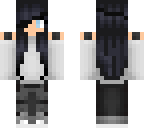 remember this skin