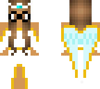 revised angel