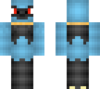 riolu