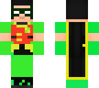 robin