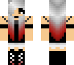 rock girl