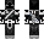 rogue soul