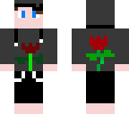 rose boy