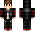 roter junge
