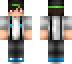 sahqskin