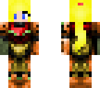 samus without helmet