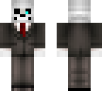 sans on suit
