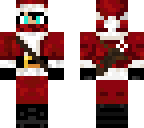 santa ranger