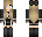 sao girl